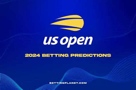 us open betting lines